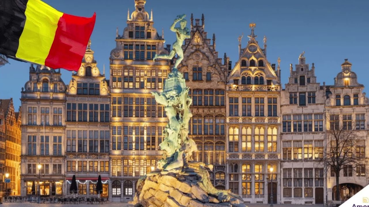 Agência de viagem (Angola, Luanda) Nfumu António Business Travel