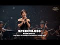 Naomi Scott Speechless Emotional Powerful Orchestral Cover 2026 