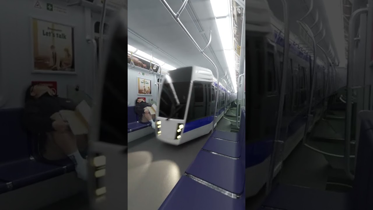 Future Technology According to the Imagination#64