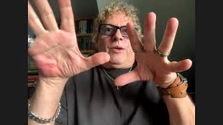 MEGA Platinum Producer STEVE THOMPSON Talks BEATLES STONES & more!