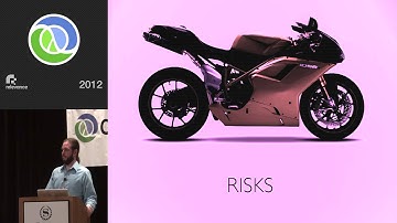 Clojure Conj 2012 - Web Testing with Logic Programming