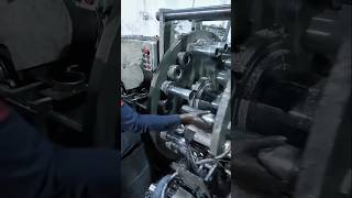 Pipe Rolling Machine!