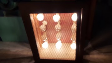 To verify "V" curve on Synchronous Motor