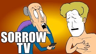 Sorrow TV Animated - r/oldpeoplefacebook [7]