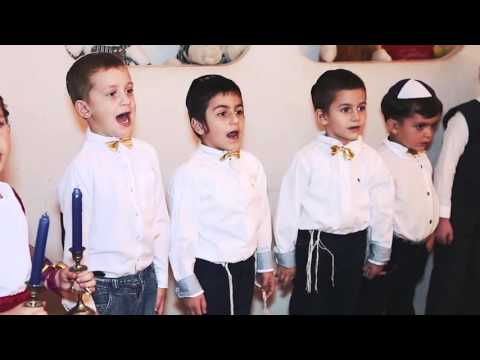 სიკეთე გადამდებია!