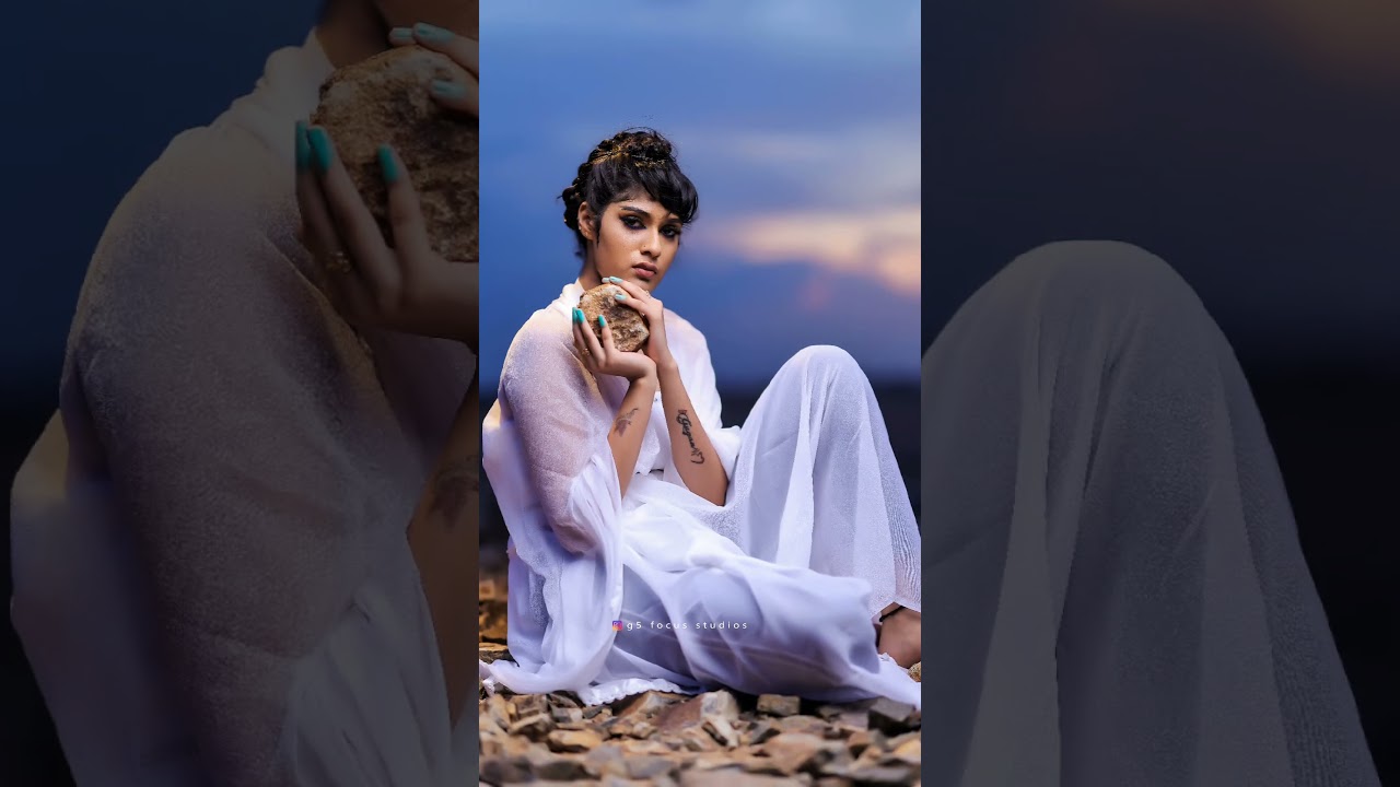 "Reborn in darkness,Princess Ahmanet returns 📸 For booking content:8122707393