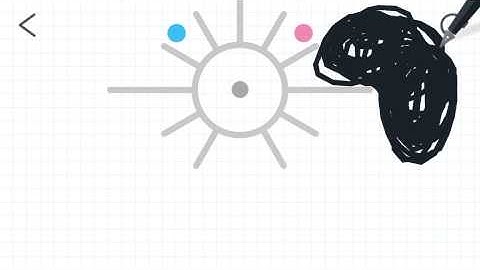 我過了Brain Dots的第285關！ http://braindotsapp.com #BrainDots #BrainDots_s285