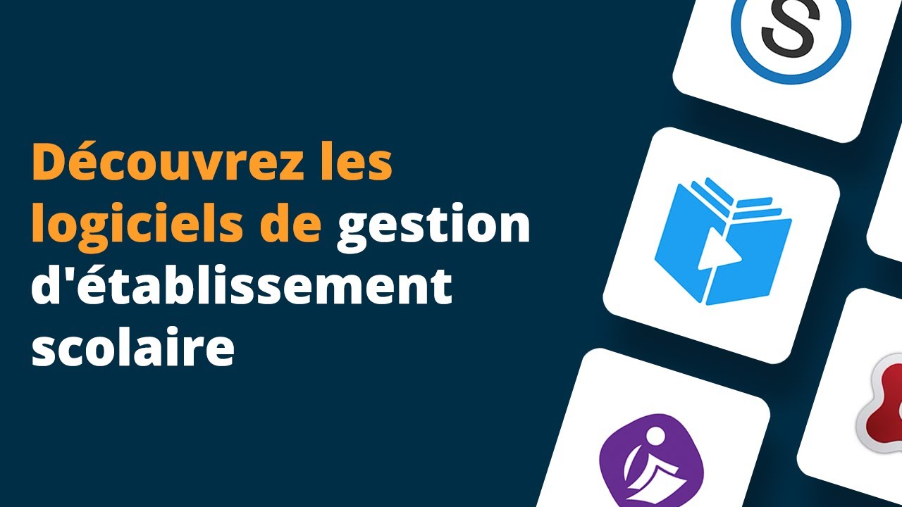 Gestion d’établissement scolaire : top 5 des logiciels avec essai