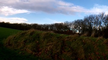 Testing a HK 328p MultiWii controller