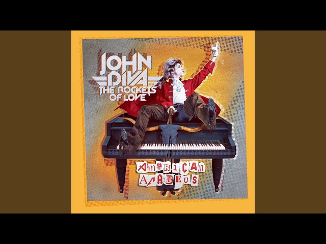 John Diva & the Rockets of Love - 2 Hearts