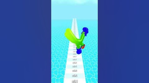 JOIN BLOB CLASH 3D ALL LEVELS GAMEPLAY IOS ANDROID FREE GAME LEVEL 24