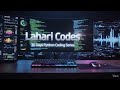 Lahari Codes