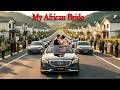 My African Bride - English | Rural Love Story Romance Movie, Full Movie HD