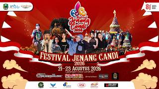 03 LIVE TOPIX STUDIO JENANG CANDI 2026 || SAGITA DJANDHUT || BAJAY PRODUCTION || CANDIREJO MAGETAN