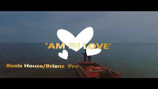 AM IN LOVE- CHIEF BREMA (UGANDAN MUSIC VIDEOS 2019)