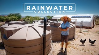 Thriving Off Grid in the Desert without a Well | PARAGRAPHIC by PARAGRAPHIC 362,261 views 11 months ago 15 minutes