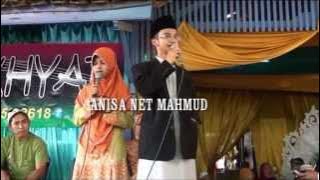 ceng zam-zam di mahmud