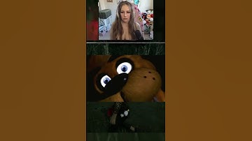 POV DBD ADDED FNAF @DeadbyDaylightBHVR  #deadbydaylight #dbd #deadbydaylightsurvivors #dbdfyp