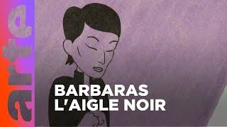 Famous Barbara | Music Queens | ARTE Net Worth