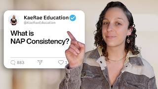 What is NAP Consistency (And Why It Matters)