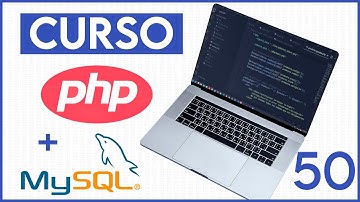 🐬 CURSO de PHP y MySQL desde CERO - 50 Como ELIMINAR REGISTROS e IMAGENES de BD MySQL con PHP
