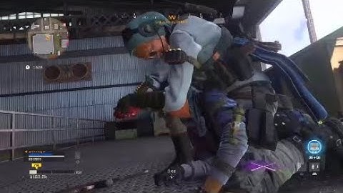 Call of Duty (Heart Ache) Execution montage (Part 2) (Requested)