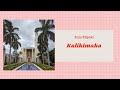Kula Kāpaki Pule 52: Kalikimaka