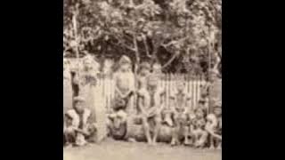 Lagu KUTAI sirih kuning