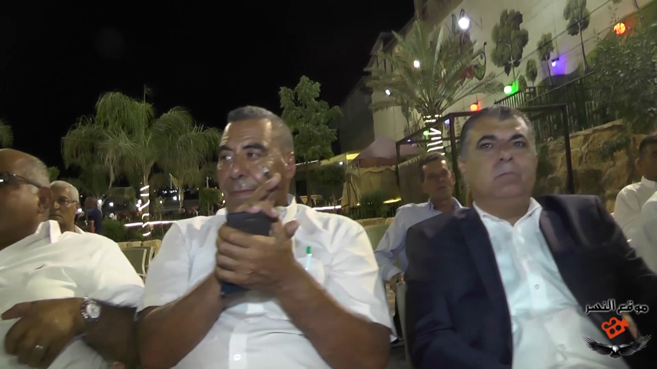 افراح ال حسن المشهد محمد صبيح حسن موسى حافظ ج2