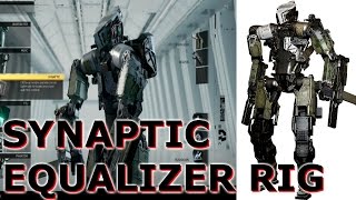 EQUALIZER FEED!!! - Infinite Warefare