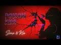 Simx feat. Kia - Poison Kiss (Official Visualizer)