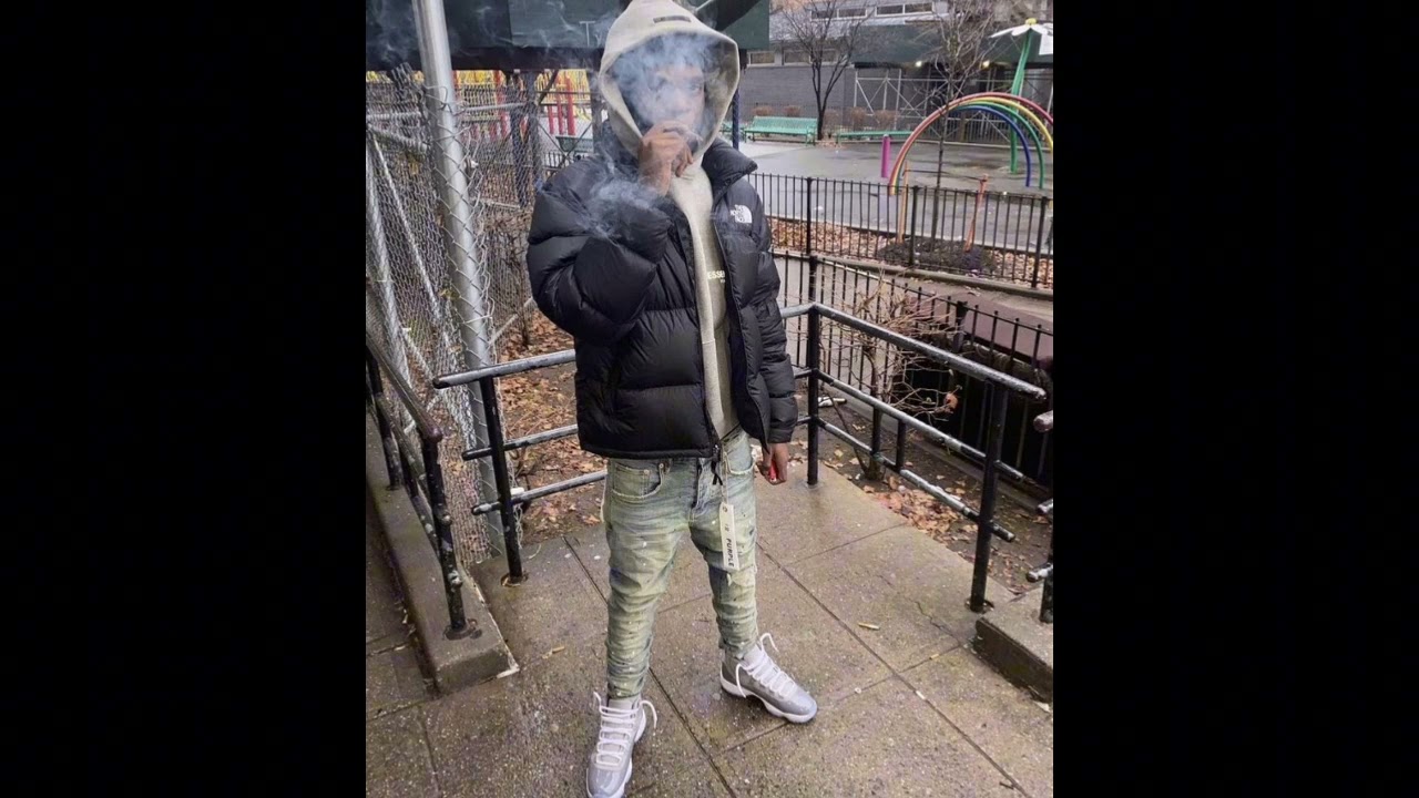 [FREE] FattMack Type Beat - 