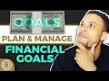 HOW TO MANAGE MULTIPLE FINANCIAL GOALS | WHAT TO DO W/ COMPETING PRIORITIES