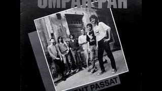 Video thumbnail of "Umpah-Pah - Bevent Passat - SG 1991"
