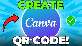 How to Create a QR Code for Business Card in Canva (Easy Guide)