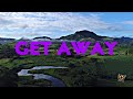 Ratchettv get away official visualizer