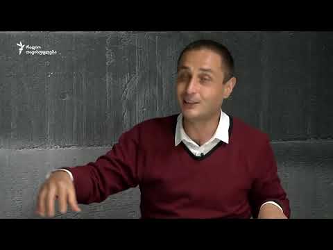 არჩევნები 2020: ლაშა ჩხარტიშვილი, \"შალვა ნათელაშვილი - საქართველოს ლეიბორისტული პარტია\"