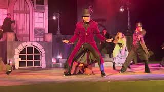 Monster Stomp Seaworld San Diego