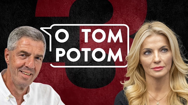 Béla Bugár: Martina Šimkovičová a privítanie vo Východnej a tiež aktuálna politická situácia
