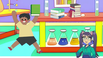 Example of Ipsative Assessment