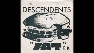 Descendents - &quot;Ride the Wild&quot; [Composite 1979+2021 Mix]