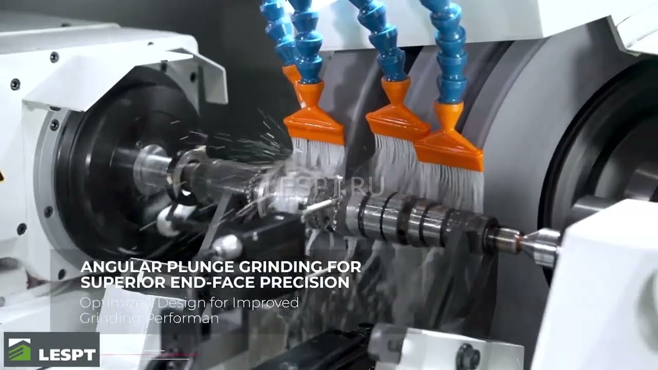 Круглошлифовальный станок TOPKING X-3550P