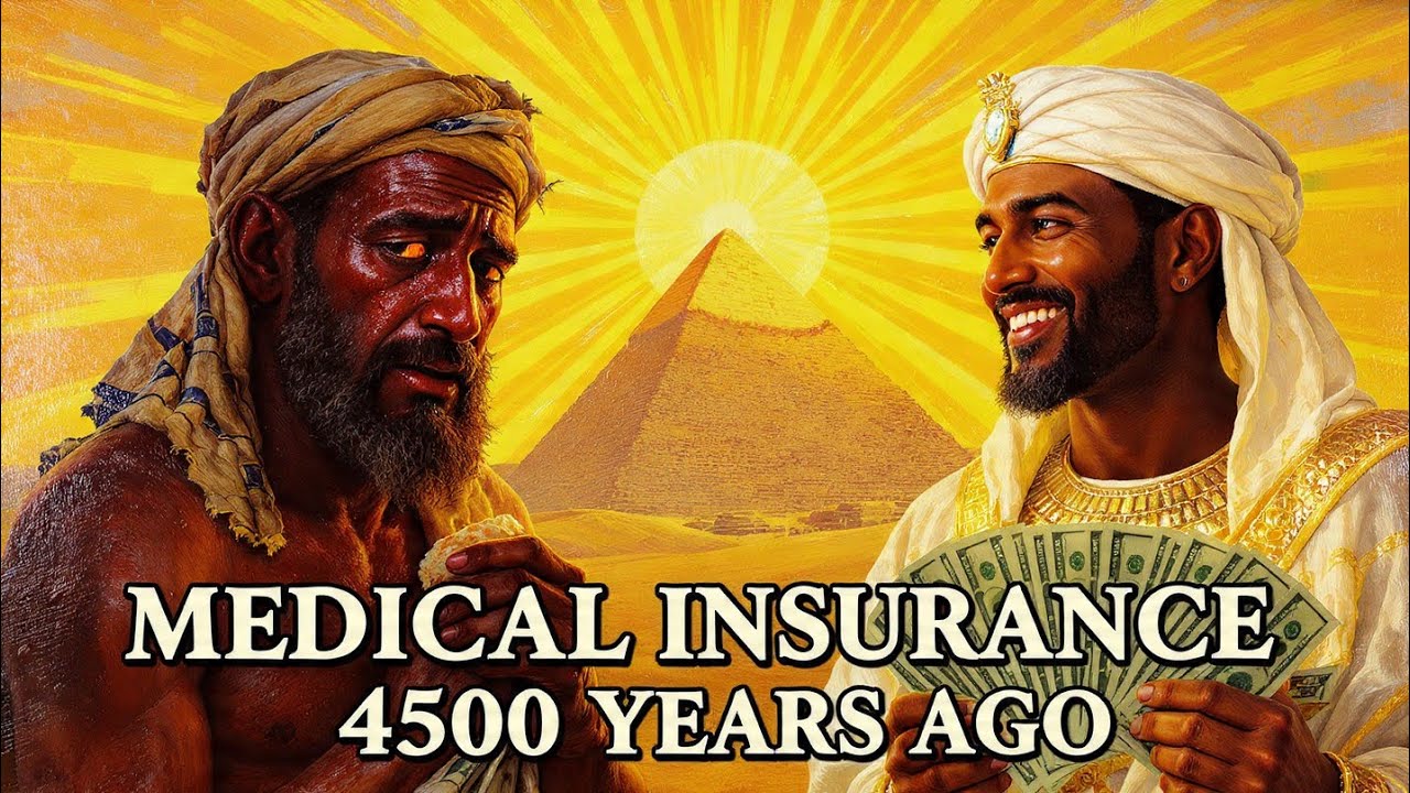 Ancient Egypt's Worker Economy Beer Wages, Social Security