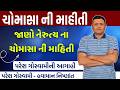 જાણો નેરુત્ય ના ચોમાસા ની માહિતી Know the information about the monsoon of Nerutya | Paresh Goswami
