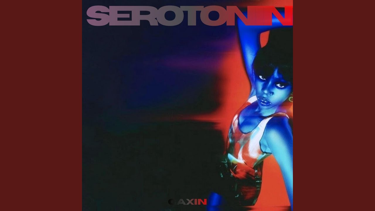 Watch SEROTONIN on YouTube Watch SEROTONIN on YouTube