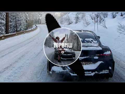 Slvg Below Zero Top Bmw Remix