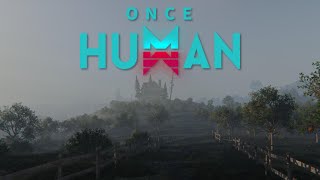 Once Human: Strange Empty House