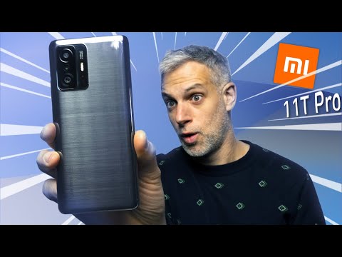 Xiaomi 11T Pro - Toujours un BON PLAN en 2022 ?