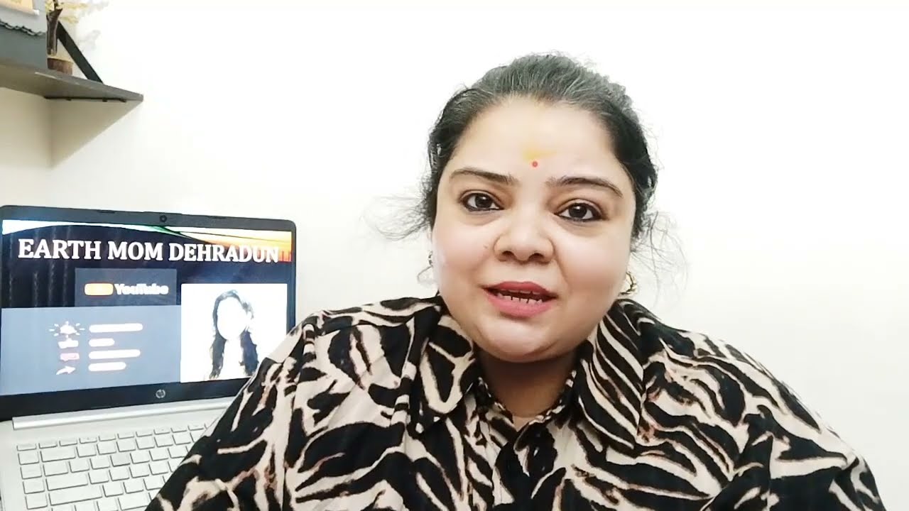 Exposed? 😱 Wife Ritika को धोखा या सच कुछ और!”