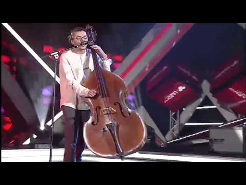 მაგთიfანი - ანრი ღუდუშაური